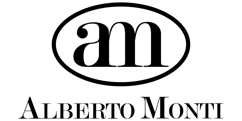 Alberto Monti logo