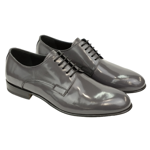 Derbys Homme Jomos Montana - Chaussures Confortables En Cuir, Semelle PU, Style Décontracté