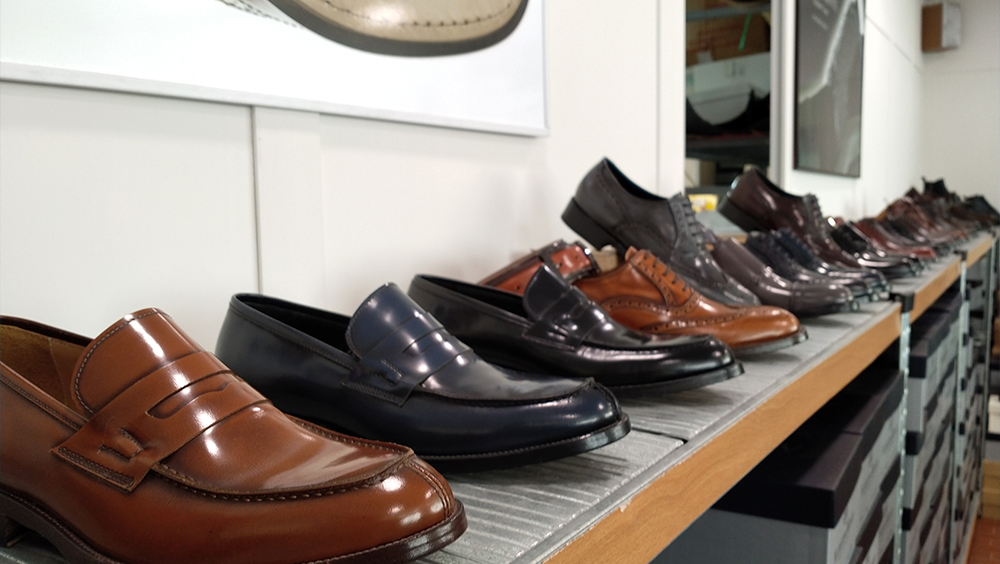 Spaccio Aziendale 12 modelli classici 4