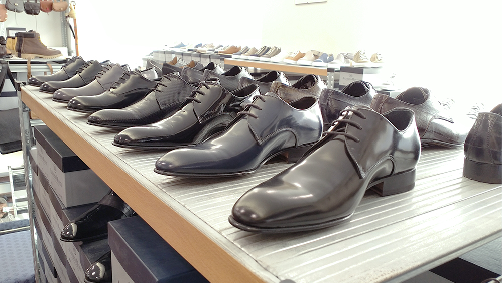 Spaccio Aziendale 10 modelli classici