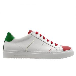 sneakers italia profilo