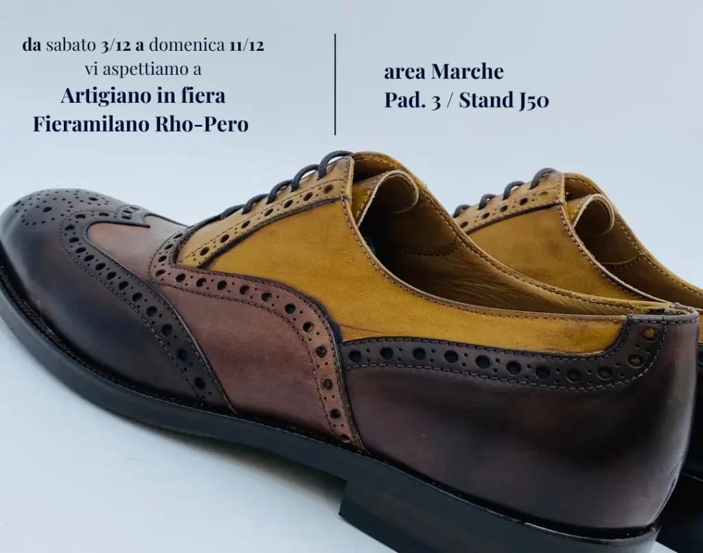 Alberto Monti Scarpe Artigiane 15 alberomonti fiera milano
