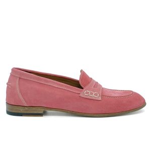 mocassino reverse donna alberto monti 6