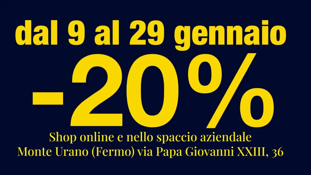 sconto 20 alberto monti scarpe